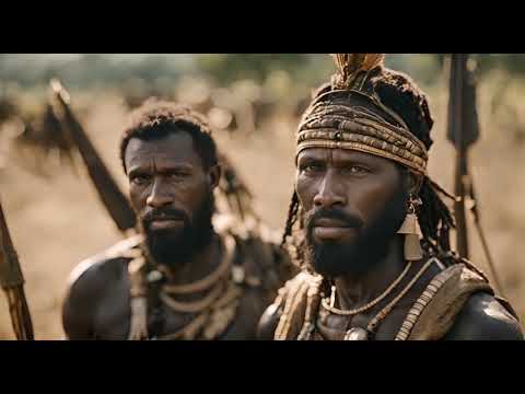 Bissa Restored Ep1 "Bissa vs Mossi wars"