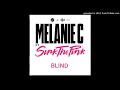 Melanie C Ft Sink The Pink BLIND Live At The Troxy 6th July 2019