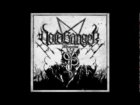 VOIDHANGER_Malignant Crescendo