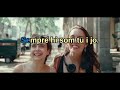 GINESTA' & ALBA ARMENGOU - T'estimo tant (KARAOKE version)