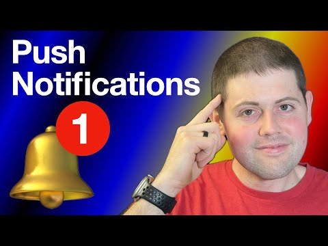 Complete Guide to Push Notifications in Swift