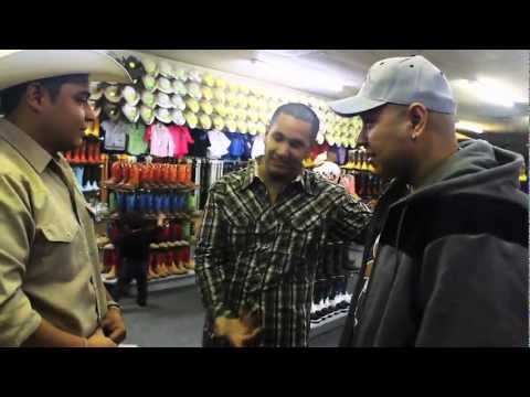 Superstar Guess “Zaca La Bota REMIX ft Chingo Bling Juan Johnson Dj Otto 3ballMty Fhat City