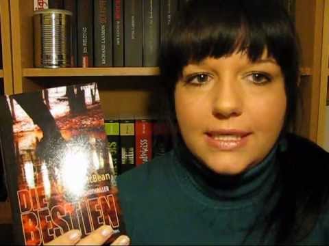 Brett McBean - Die Bestien & Die Mutter (Horror)