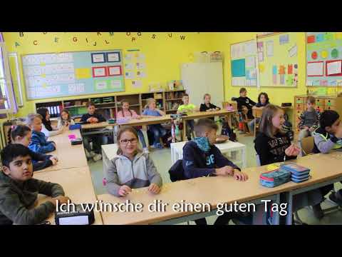 Virtueller Tag der offenen Tür - Kath. Weiltor-Grundschule St. Franziskus