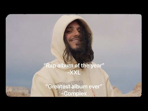 Russ - Hustler Freestyle (Official Video)