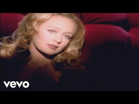 Mindy McCready - Ten Thousand Angels