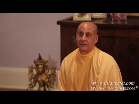 Radhanath Swami ~ Who Am I?