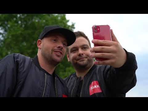 Dj Admin & B.I.N.K. - De Ganse Nach