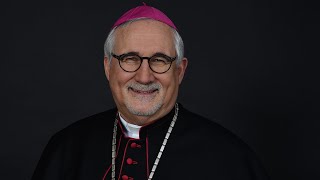 Pontifikalamt Verabschiedung und Geburtstag von Bischof Gebhard Fürst