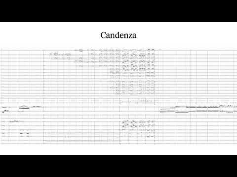 F.Liszt/Ivanovsky - Fantasie sur des motifs favoris de I'opera "La sonnambula" Orchestra Arr. ver.