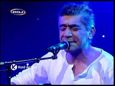 Ciwan Haco-Birîndarkirim Xerîbiyê | Ji arşîva Roj TV | © 2005 |