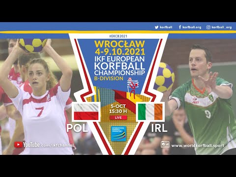 IKF EKC B 2021 POL - IRL