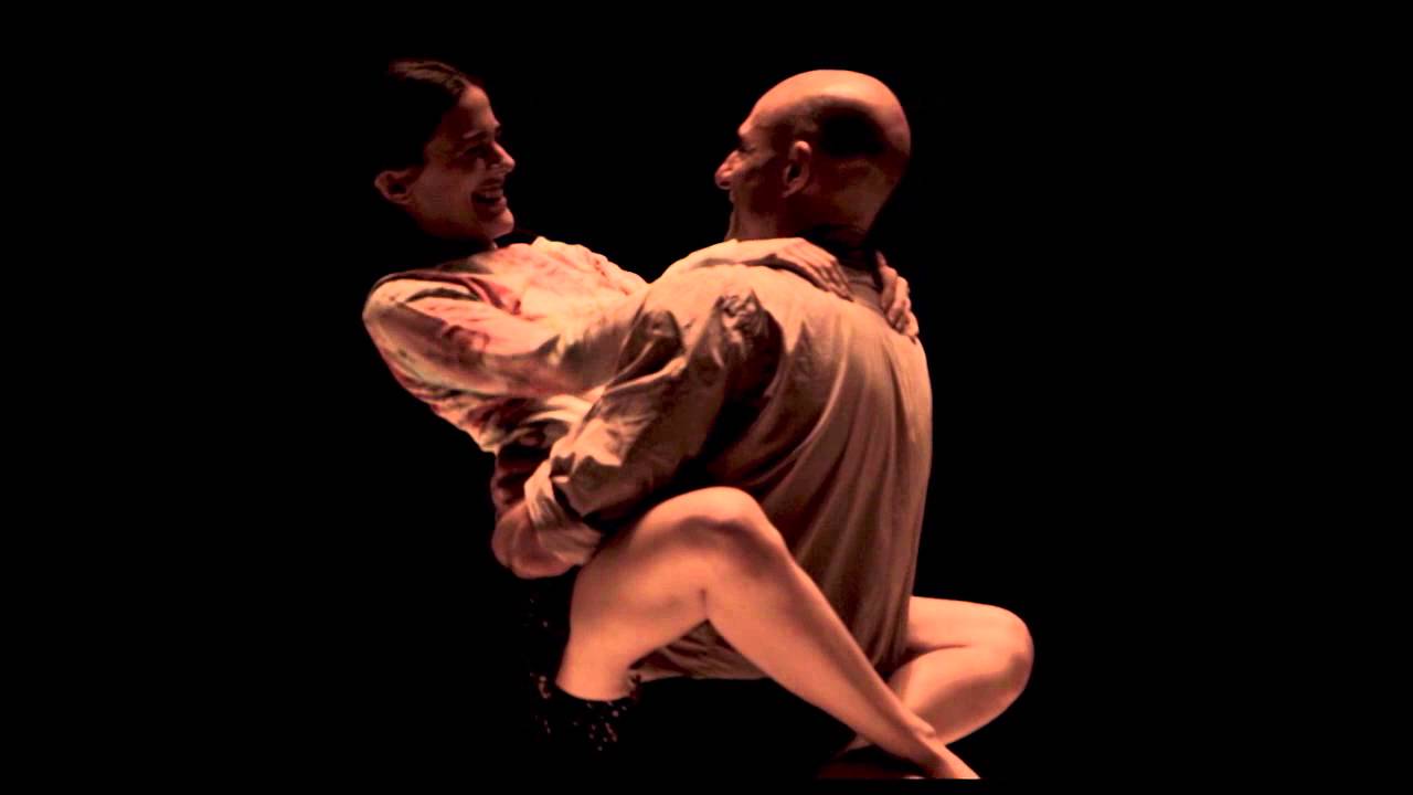 NT Live: A View from the Bridge