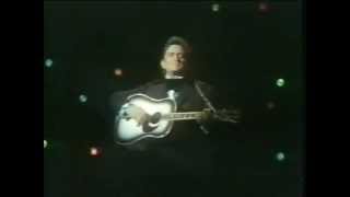Johnny Cash Live - Southwind
