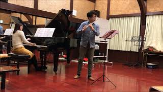 Download lagu Saint-Saëns Romance サン=サーンス:ロマンス フルート神田勇哉 mp3 Download lagu Saint-Saëns Romance サン=サーンス:ロマンス フルート神田勇哉 mp3