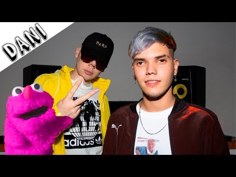 TELMO REACCIONA A DANI || BZRP Music Sessions #24