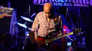 Sammy and the Wabos - Personal Jesus @ the Concert for Liza