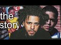 J COLE DOCUMENTARY THE REAL J COLE STORY J COLE LIFE STORY BIOGRAPHY