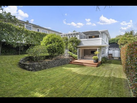 SOLD - 13 Glenalmond Road, Mount Eden | Team Mike Robson