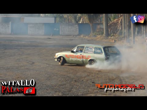 + DE 520CV MARAJO TURBO - ALAELDER - KAKARECO - VD-608