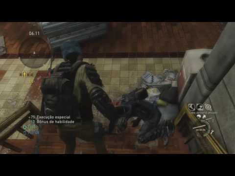 1 VS 20 COMEBACK! The Last Of Us Remastered.