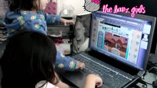 katelolly teamwork yo gabba