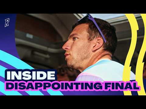 Inside Another Sprint Chance for Dylan Groenewegen | Trofeo Palma 🇪🇸