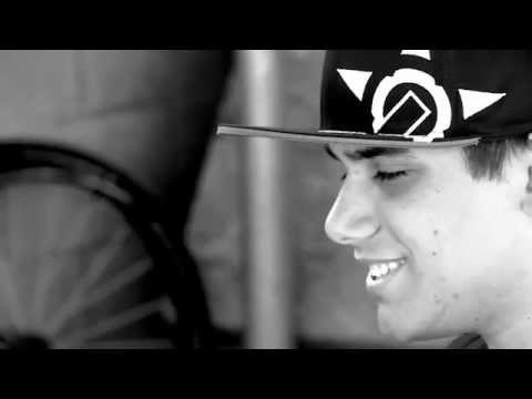 If you believe in your own strength! Aaron "Wheelz" Fotheringham