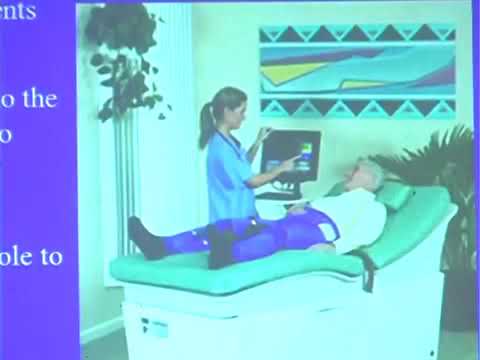 EECP CME Medical Program by Vaso Meditech | Rajiv Gandhi Government General Hospital