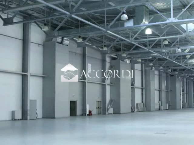 Accordi Immobiliari DC297