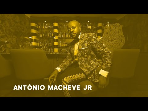 Kubhula - Episode 32 - António Macheve Jr [AUDIO]