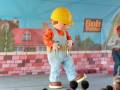 Bob The Builder Theme Song Live At Perris California 11 08