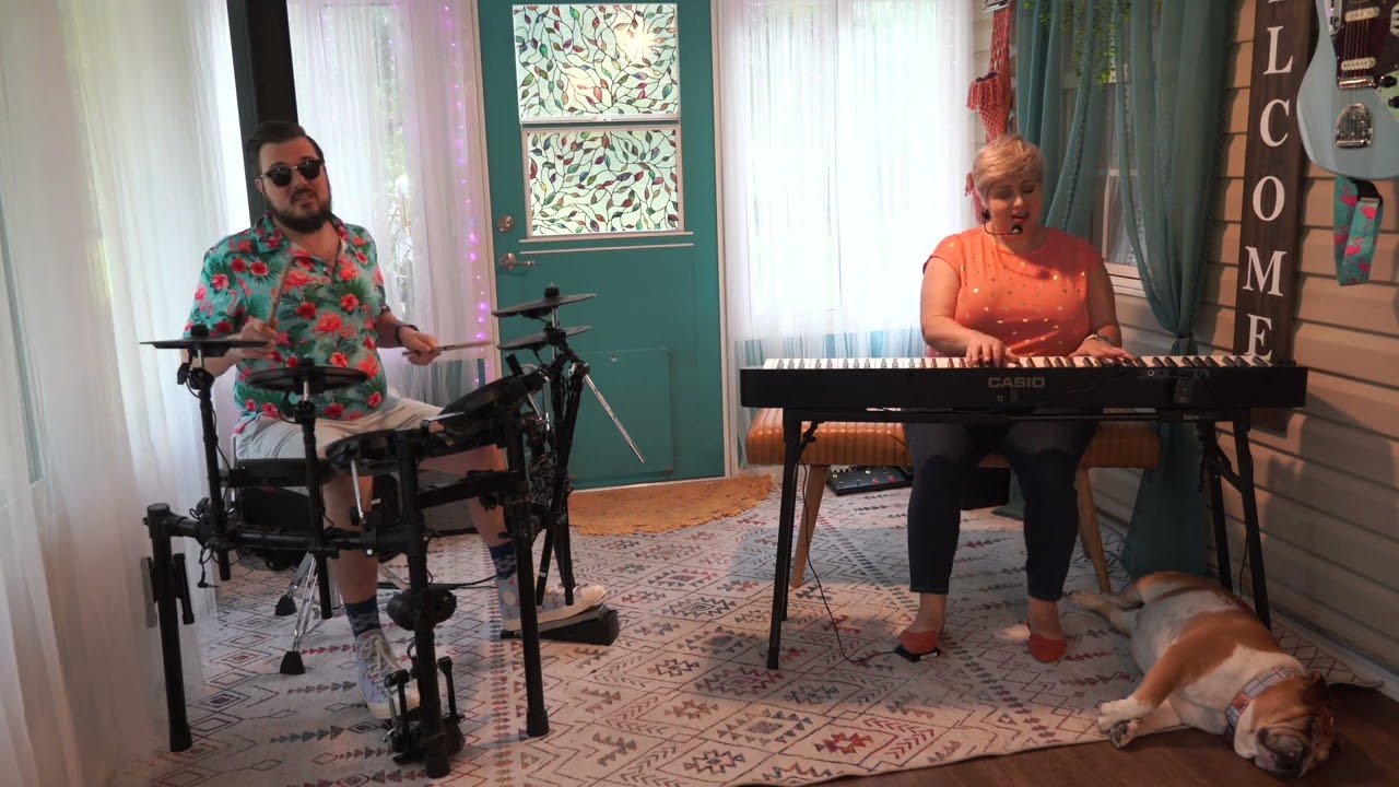 Promotional video thumbnail 3 for Event Music Specialists