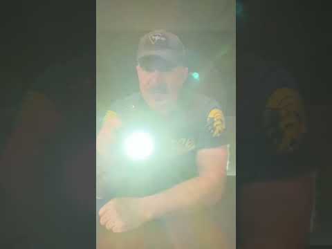 60 Second Review - Surefire XC1 with Denny Chapman.          #shorts #guns #edc