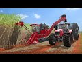 Gameplay video of Farming Simulator 17: Platinum Edition  Mac