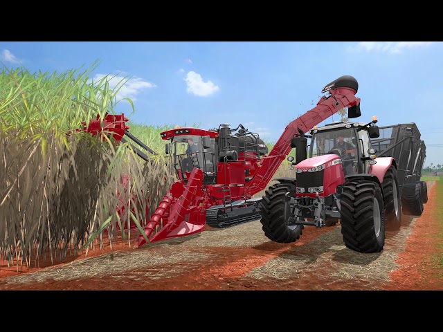 Video - Farming Simulator 17: Platinum Edition (PC)