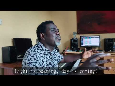 Watchmen, on the Walls of Zioni. (We kalinda wa mu Ziyoni)