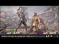 Mortal Kombat X Sub Zero B3 Pick Your Brain Tutorial