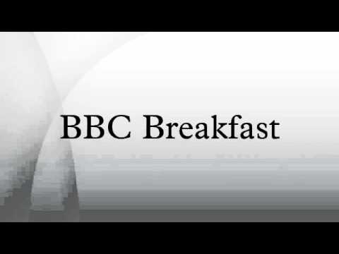 BBC Breakfast