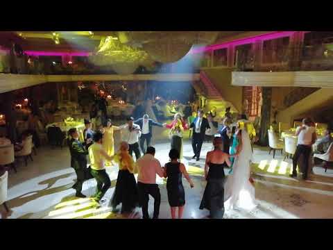 Lucretia GOAGEA si ”LAUTARII” din Chisinau - LIVE 2019