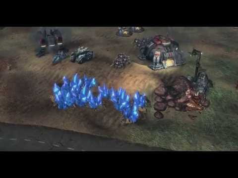 StarCraft: Mass Recall v6.0 - Rebel Yell 07S (HIDDEN!) - Biting the Bullet