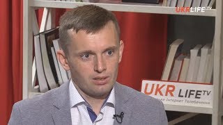Руслан Бортник: Три кризиса Владимира Зеленского