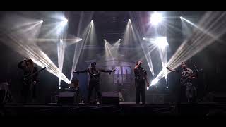 TIAMAT feat. Fernando Ribeiro - The Sleeping Beauty, 30.08.2026 @ Posada Rock Festival 2026