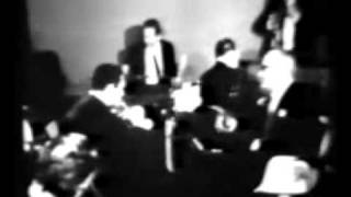 Benny Goodman - "Avalon" (1968)