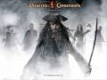Multiple Jacks - POTC Theme (Hans Zimmer)