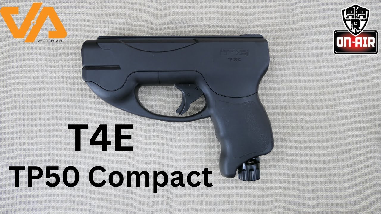 T4E Compact HD