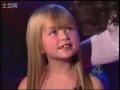 Michael Jackson's Ben by Connie Talbot at ...
