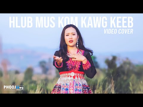 Ntxheb Yaj - Nuj Txeeg (Hlub Mus Kom Kawg Keeb / Video Cover)
