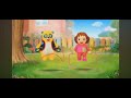 Special Agent Oso But Reversed Special Alert Oso Jumps Out Of Sign After Intro