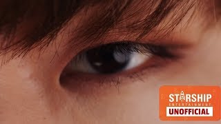 [MV] 몬스타엑스(MONSTA X) - QUEEN